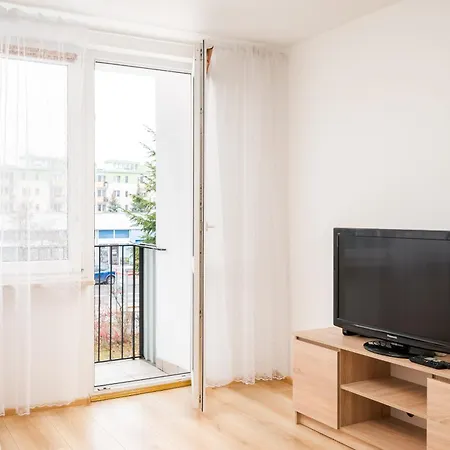 Bielany Homely By Bookinghost *