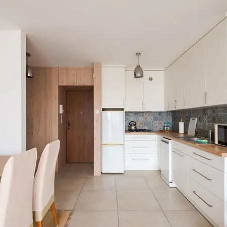 Bielany Homely By Bookinghost *