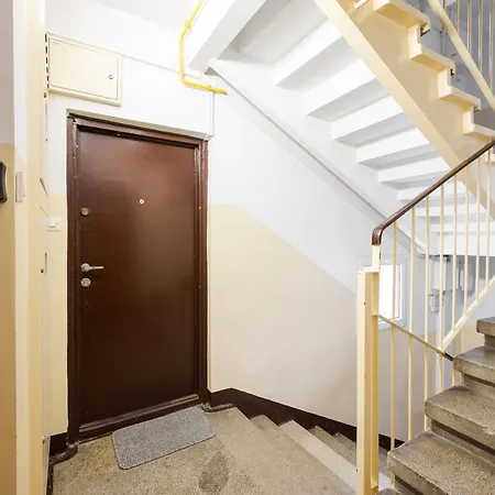 Apartment Bielany Homely