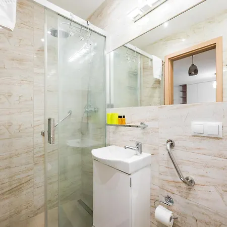 Bielany Homely By Bookinghost Varsovia