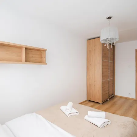 Bielany Homely By Bookinghost * Varšava