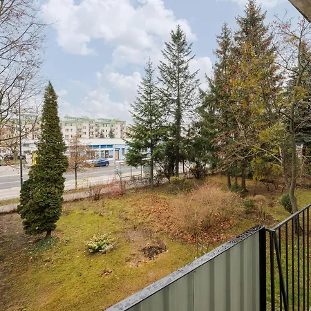 Bielany Homely By Bookinghost *