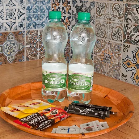 Bielany Homely By Bookinghost *