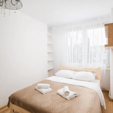 Bielany Homely *