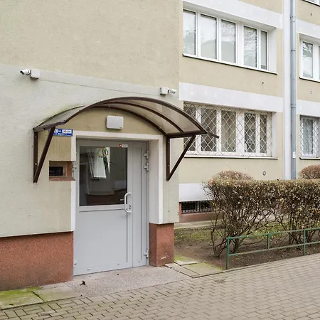 Bielany Homely By Bookinghost * Varsovia