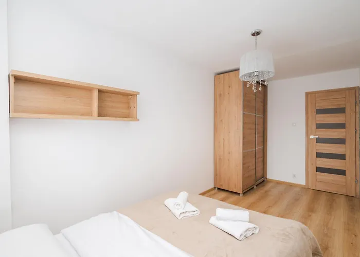 Bielany Homely By Bookinghost * Warsaw