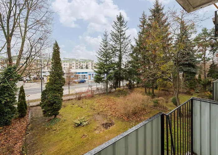 Bielany Homely By Bookinghost *