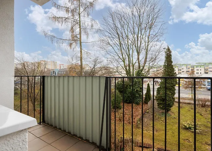 Bielany Homely By Bookinghost Apartment *