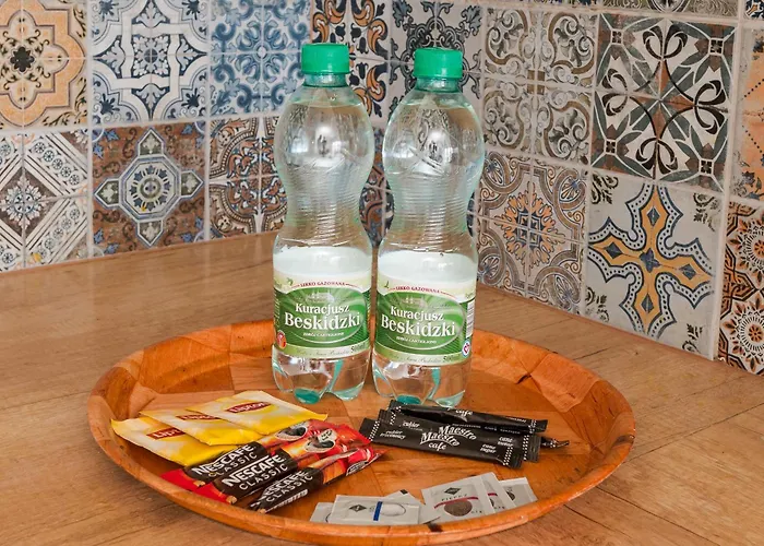 Bielany Homely By Bookinghost *