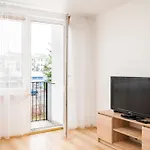 Bielany Homely By Bookinghost *