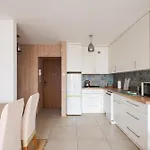 Bielany Homely By Bookinghost *