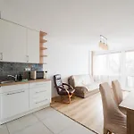 Bielany Homely By Bookinghost Appartement *
