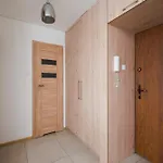 Appartement Bielany Homely By Bookinghost Warschau