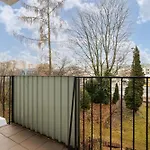 Bielany Homely By Bookinghost Appartement *